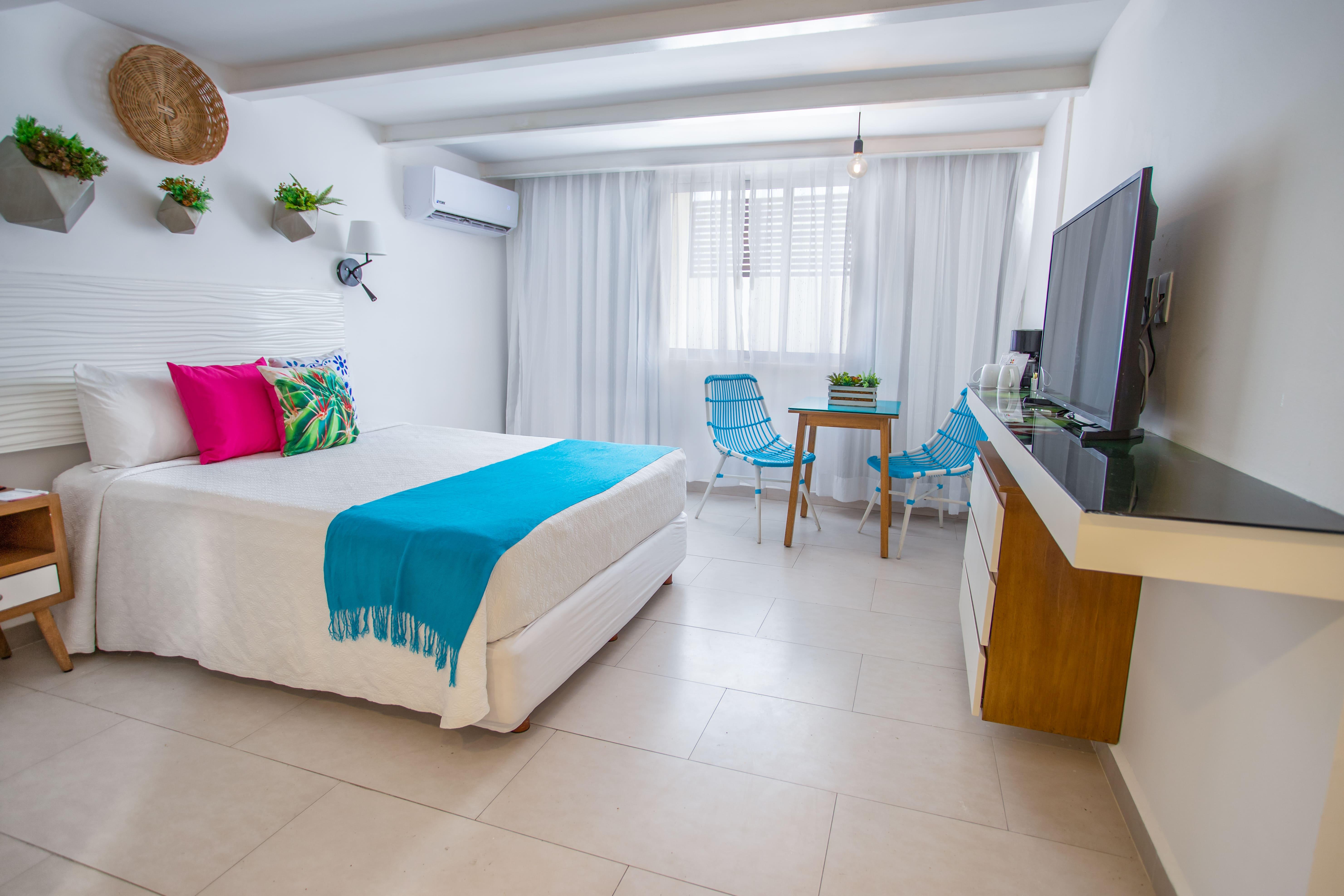 Mia Reef Isla Mujeres Cancun All Inclusive Resort מראה חיצוני תמונה